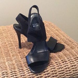 Stuart Weitzman sandals